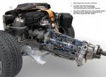 BMW X6 ActiveHybrid 2009 года